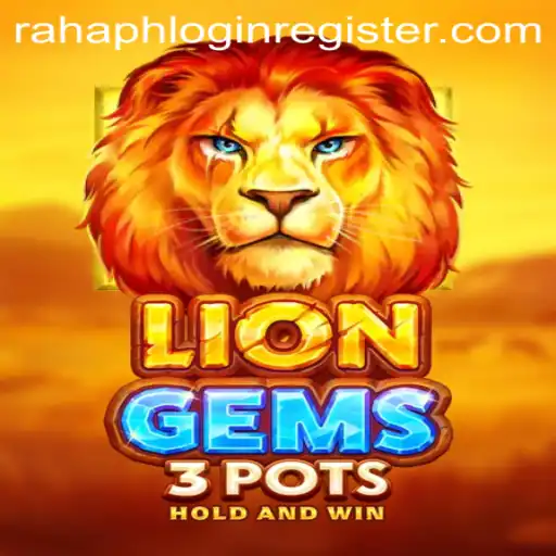 Unveiling LionGems3pots: An Immersive Gaming Adventure