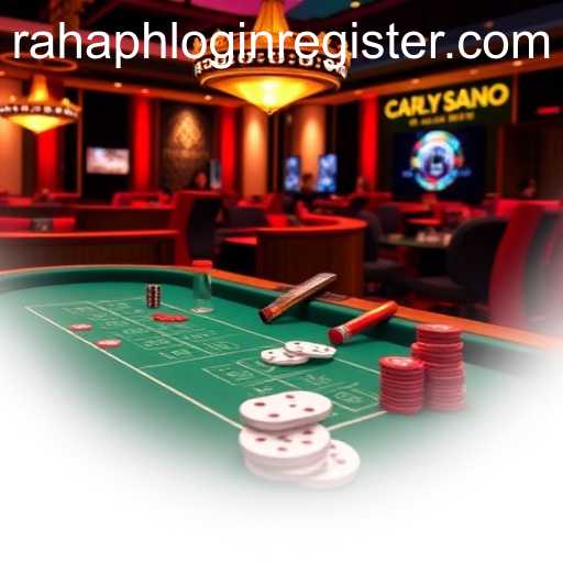 rahaph login register