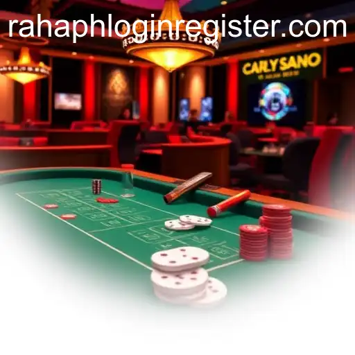 Understanding Live Casino: The Future of Online Gambling with Rahaph Login Register