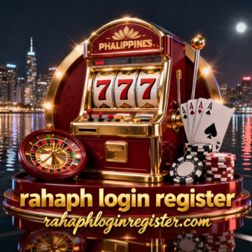 rahaph login register