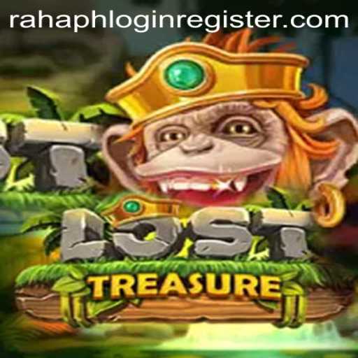 LostTreasure: A Thrilling Adventure Awaits with New Log-In Features