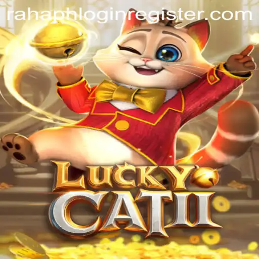 Exploring the Exciting World of LuckyCatII and Rahaph Login Register