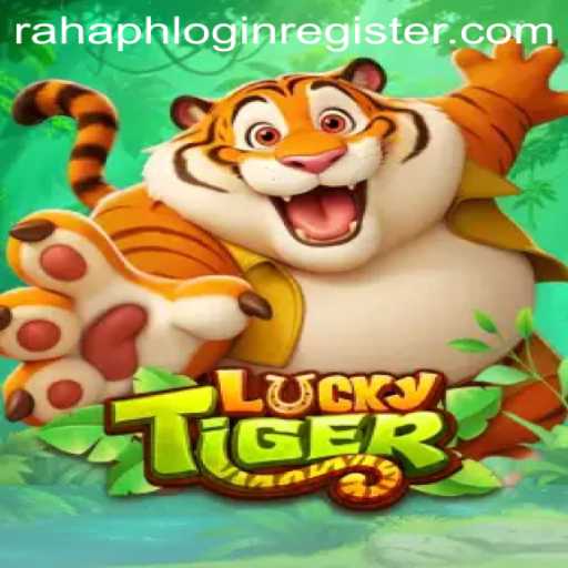 LuckyTiger: A Deep Dive into the Thrilling World of Rahaph Login Register