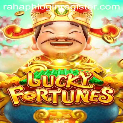 LUCKYFORTUNES Game Unveiled