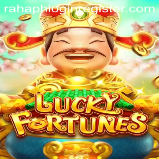 LUCKYFORTUNES Game Unveiled