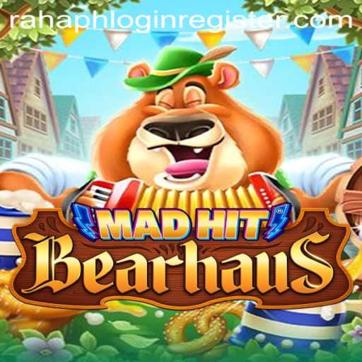 MadHitBearhaus: An Enticing Adventure with the 'Rahaph Login Register'