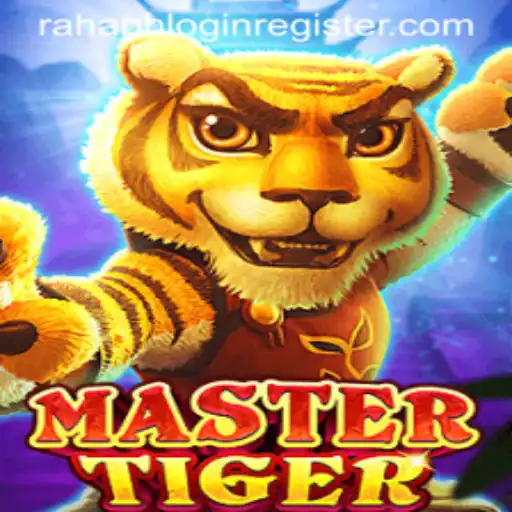 MasterTiger: Unleashing the Adventure in Gaming