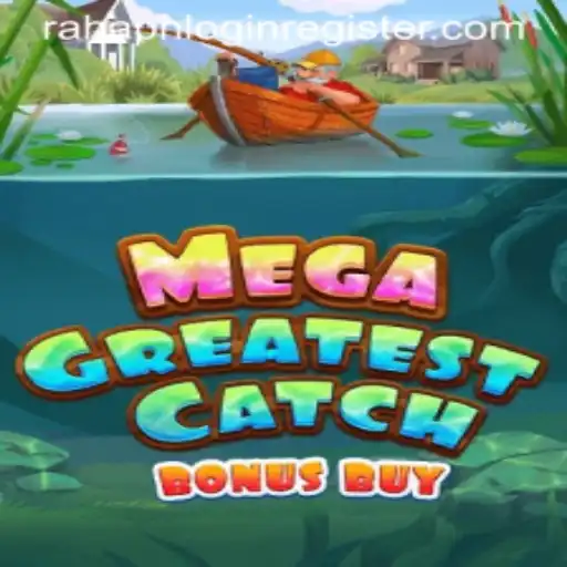 MegaGreatestCatchBonusBuy Unveiled: Dive into the Adventure