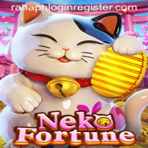 Discover the Allure of NekoFortune: Unveiling the Magic of Rahaph Login Register
