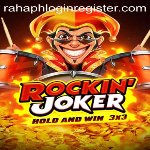 Exploring the World of Rockinjoker: A New Age Gaming Experience