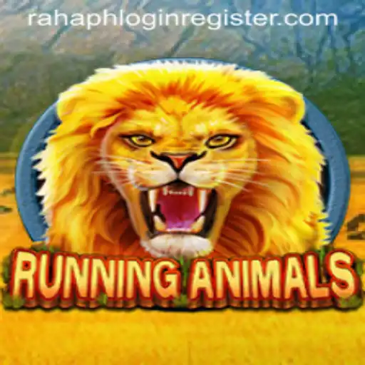 RunningAnimals: An Adventure in Motion
