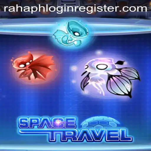 SpaceTravel: Navigate the Galaxies with Rahaph Login Register