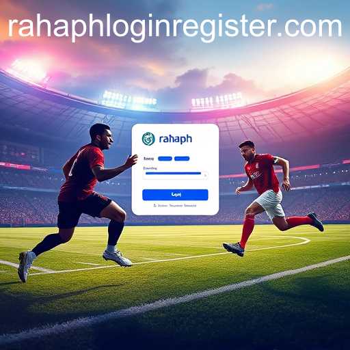 rahaph login register