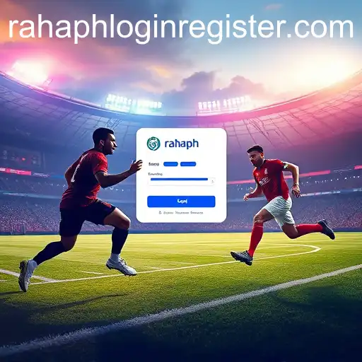 Immersive Sports Engagement: The Role of rahaph login register