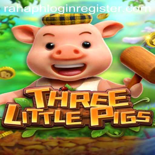 The Enchanting World of THREELITTLEPIGS: A Journey of Strategy and Adventure