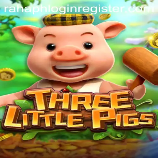 The Enchanting World of THREELITTLEPIGS: A Journey of Strategy and Adventure