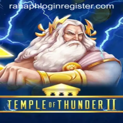 Discover the Mythical Adventures of TempleofThunderII