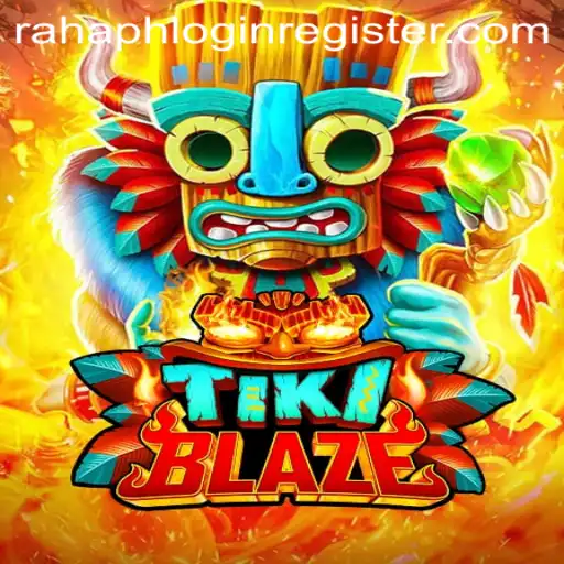 TikiBlaze: Unraveling the Mystique of the Surreal Island Adventure