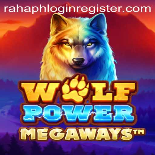 Unleashing the Game World of WolfPowerMega