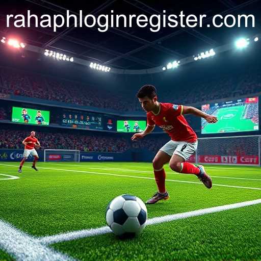 rahaph login register