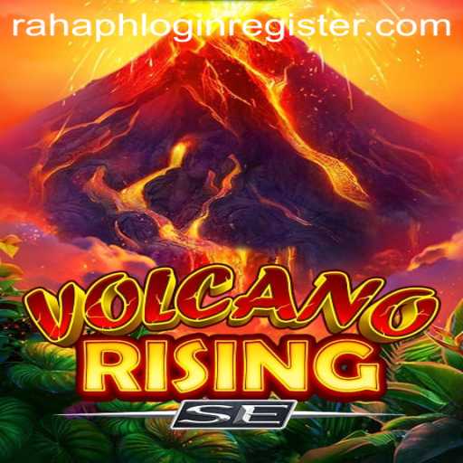 VolcanoRisingSE: Unleash the Fury of Nature