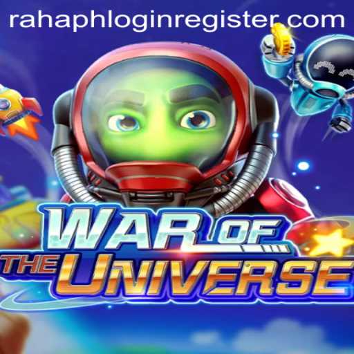 Unveiling the Exociting 'WAROFTHEUNIVERSE': A Deep Dive into the Gameplay, Introduction, and Strategic Rules