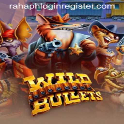 WildBullets: Unleashing the Thrill of Adventure Gaming