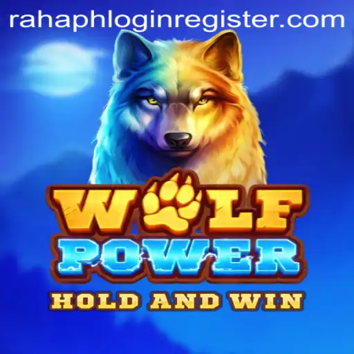 WolfPower: A Dynamic Gaming Experience