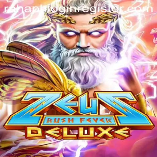 Zeus Rush Fever Deluxe Unveiled