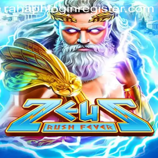 Discover ZeusRushFever: A Mythological Adventure Awaits