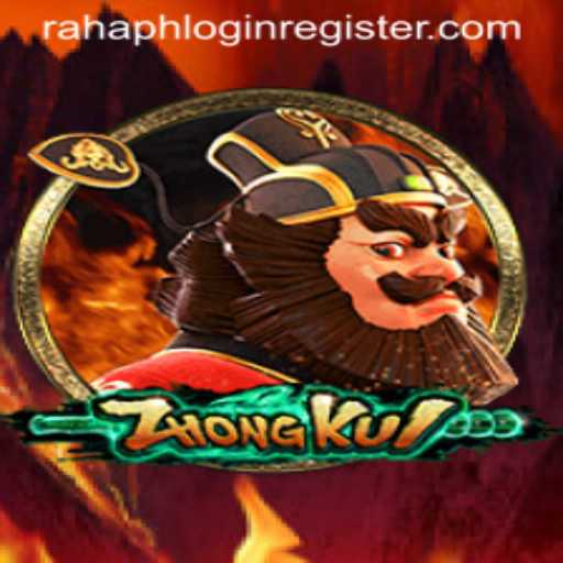 ZhongKui: An Immersive Adventure into Mythical Realms